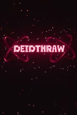Deidthraw