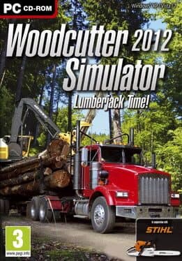 Woodcutter Simulator 2012