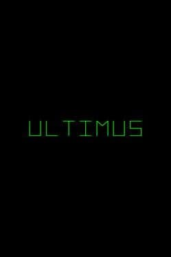 Ultimus