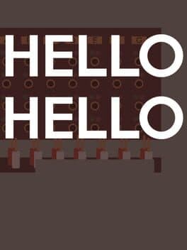 Hello Hello
