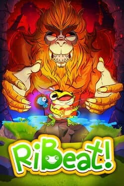 RiBeat!