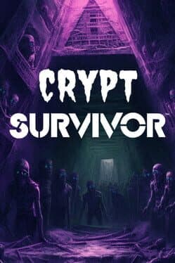 Crypt Survivor