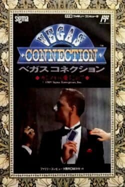 Vegas Connection: Casino Kara Ai wo Komete