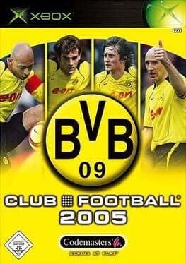 Borussia Dortmund Club Football 2005