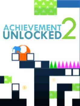 Achievement Unlocked 2