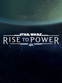 Star Wars: Rise to Power