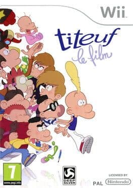 Titeuf: Le Film