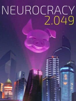 Neurocracy 2.049