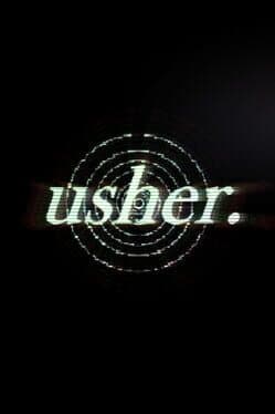 Usher.