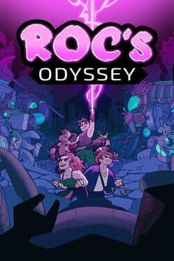 Roc's Odyssey