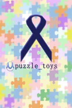 Puzzle toys