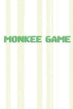 Monkee Game