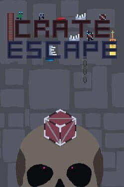 Crate Escape