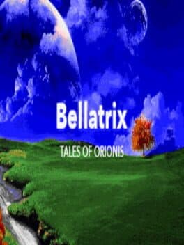 Bellatrix: Tales of Orionis