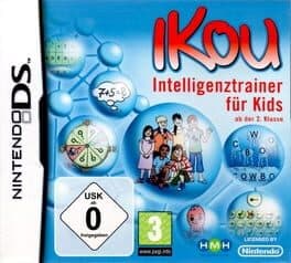 IKOU: Intelligenztrainer fur Kids