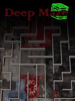 Deep Maze