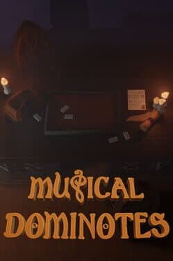 Musical Dominotes