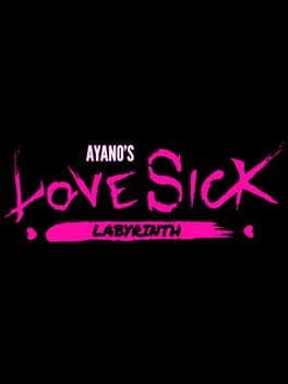 Ayano's Lovesick Labyrinth