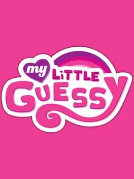My Little Guessy