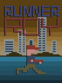 Runner Roy