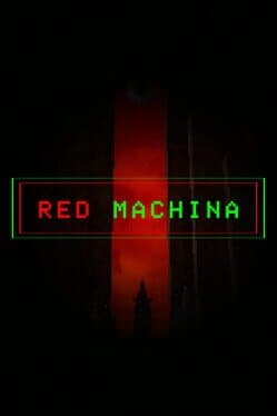 Red Machina Teaser: ThoughtJudger