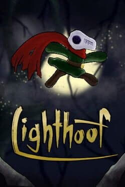 Lighthoof