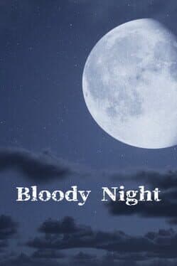 Bloody Moon