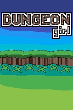 Dungeon Girl