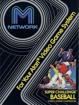 Super Challenge Baseball