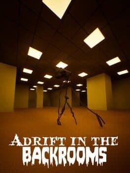 Adrift in the Backrooms