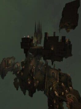 Diminutive Abyss