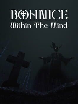 Bohnice: Within the Mind