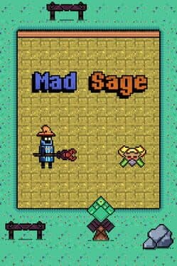 Mad Sage