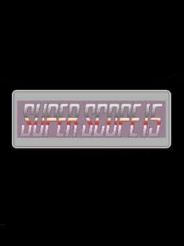 Super Scope 15