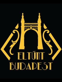 Lost Budapest