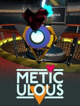 Meticulous
