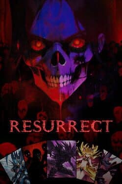 Resurrect