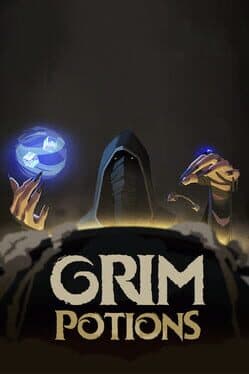 Grim Potions