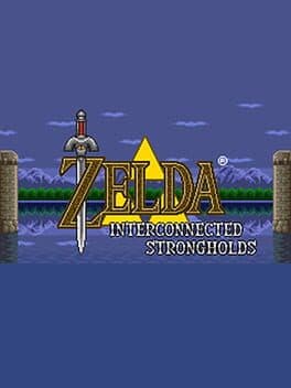 Zelda: Interconnected Strongholds