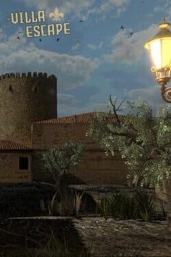 Villa Escape