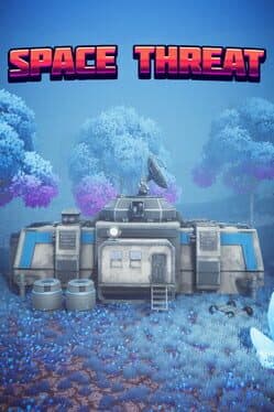 Space Threat
