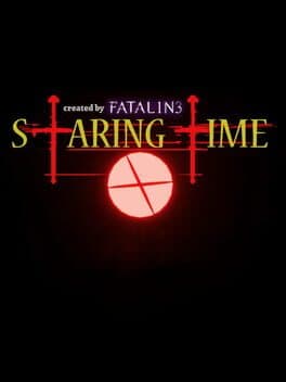 Staring Time