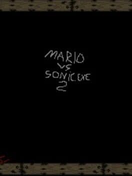 Mario vs. Sonic.EXE 2