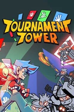 Tournament Tower