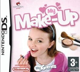 My Make-Up