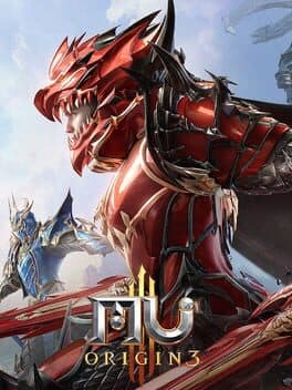 MU Origin 3