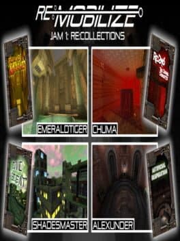 Re:Mobilize Jam 1: Re:Collections