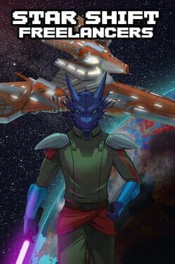 Star Shift Freelancers