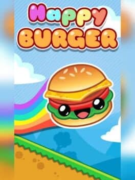 Happy Burger