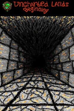 Uncharted Lands: Beginning